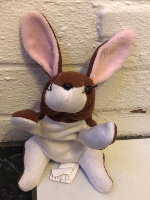 Buy & Sell West Midlands Birmingham - Photos for 🌸TY BEANIE BUNNY🌸
