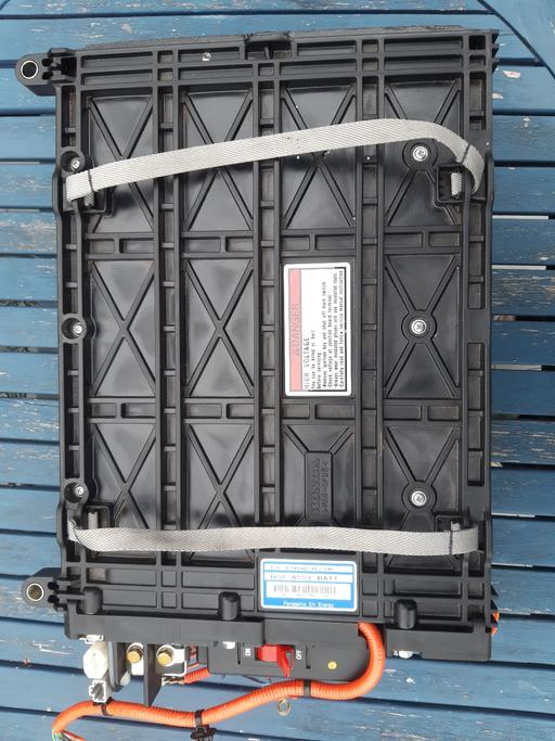 Vehicles Kent Dartford - Photos for HONDA CIVIC HYBRID IMA BATTERY