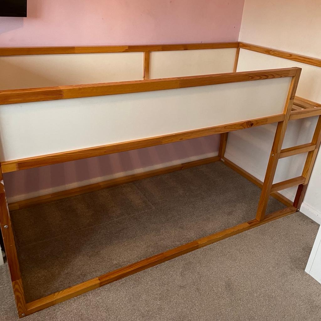 ikea kura reversible bed in DY5 Dudley for £30.00 for sale Shpock