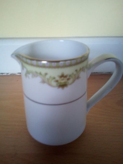 Buy & Sell South East London Kidbrooke - South East London - Photos for Vintage Noritaki milk jug