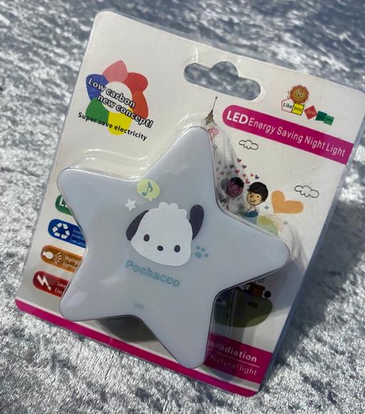 Buy & Sell West London Hounslow - Photos for Sanrio Pochacco LED Night Light