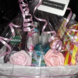 mothers day gift hamper,  collection from S2,  other gifts  also available.