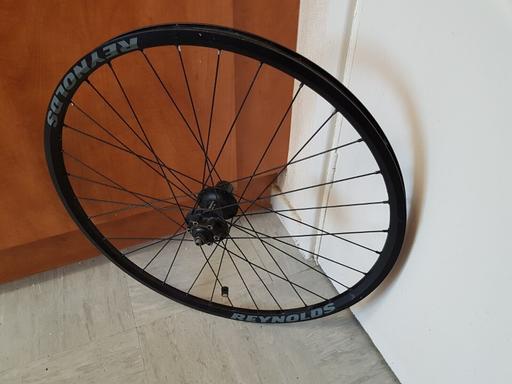 Buy & Sell Greater Manchester Manchester - Photos for 26 inch mountain bike rear disc wheel