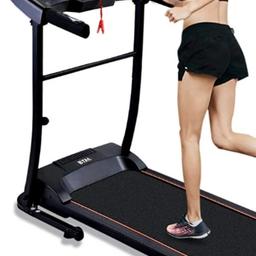 treadmill new not in box.