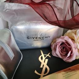 genuine givenchy makeup new case