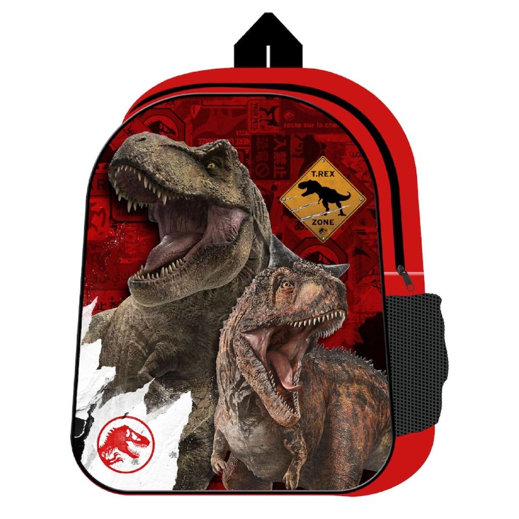 New kids jurassic world backpack in BL3 Bolton for £5.00 for sale Shpock