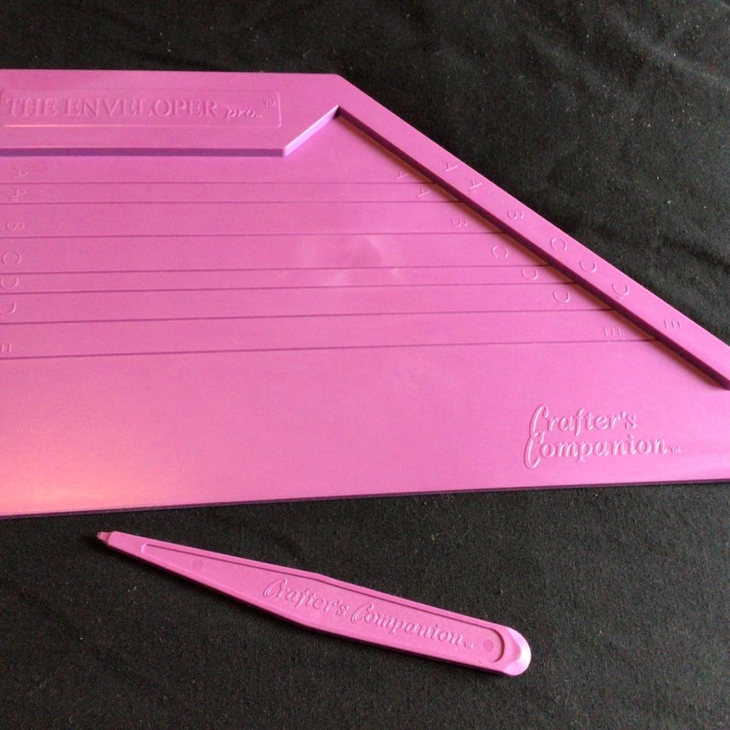 Enveloper pro in B14 Birmingham for £4.00 for sale Shpock