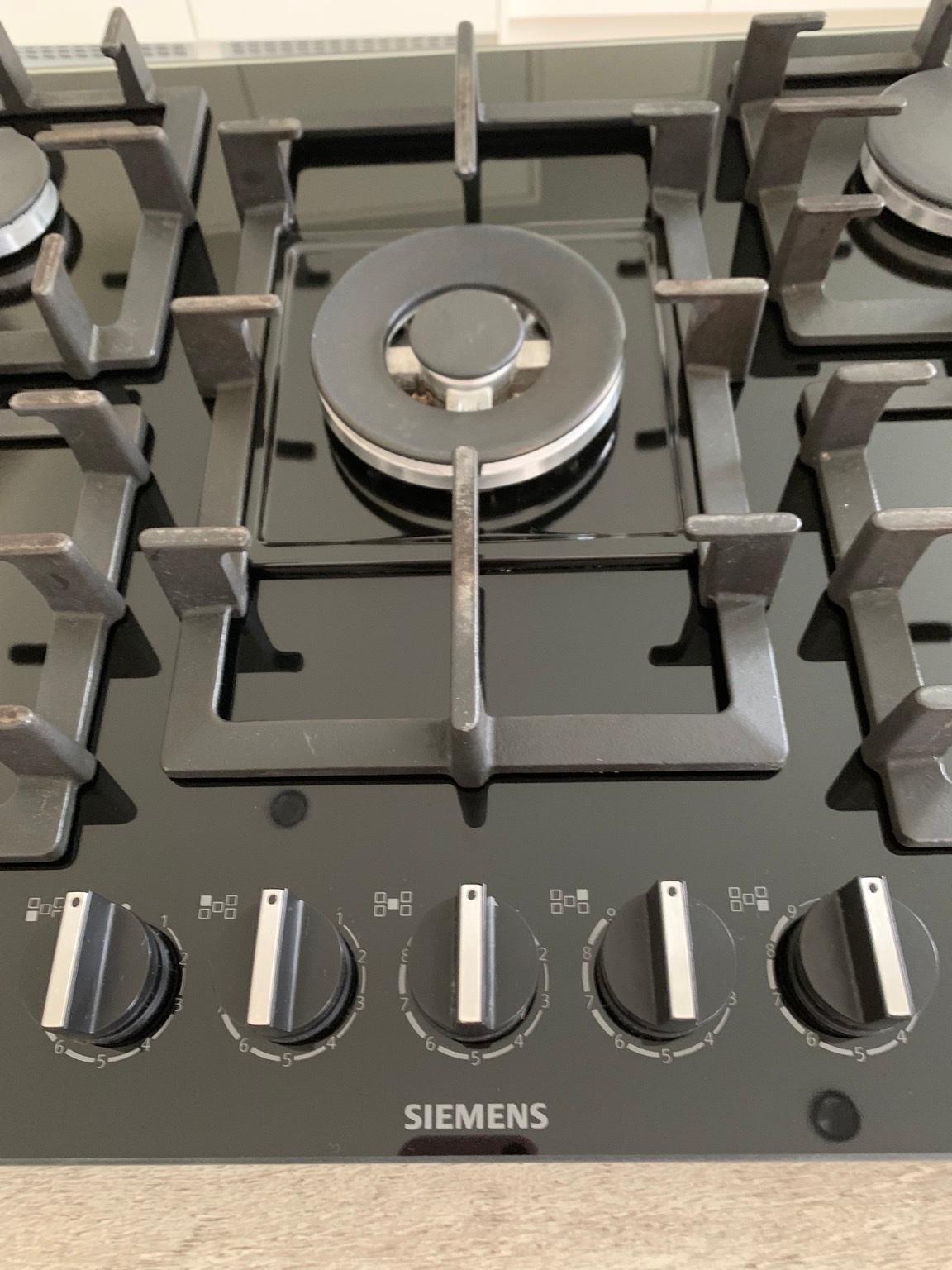 Siemens Gas Hob in DE13 Staffordshire for £75.00 for sale Shpock
