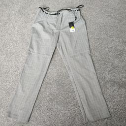 Brand New ladies size 12 trousers. £5. Collection only.