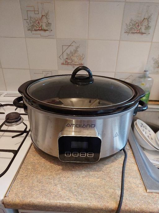 Buy & Sell West Midlands Birmingham - Photos for large slow cooker