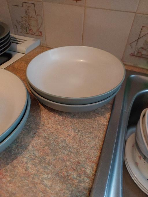 Buy & Sell West Midlands Birmingham - Photos for pasta bowls