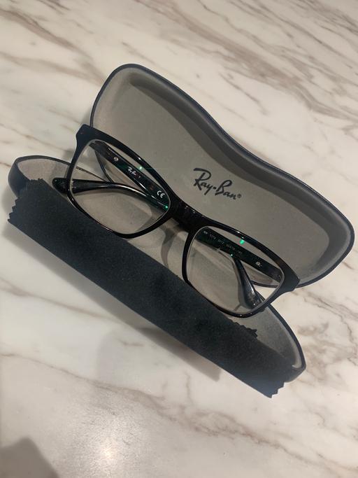 Buy & Sell South West London Nine Elms - South West London - Photos for Ray Ban glasses Authentic