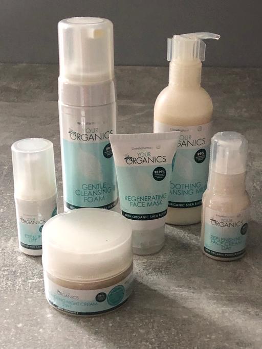 Buy & Sell Warwickshire Nuneaton and Bedworth - Photos for Your Organics Beauty Bundle