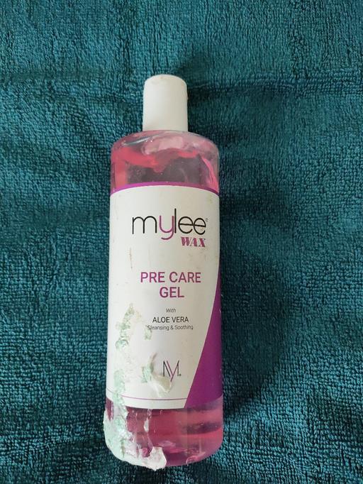 Buy & Sell West Midlands Sandwell - Photos for mylee was pre care gel