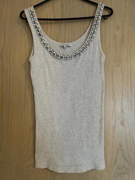 Buy & Sell Essex Chelmsford - Photos for New crystal/Pearl style top