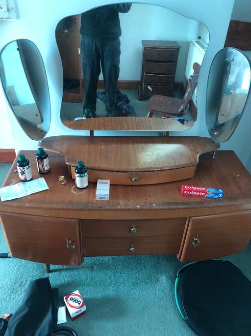 Buy & Sell Hertfordshire Hertsmere - Photos for Dressing table