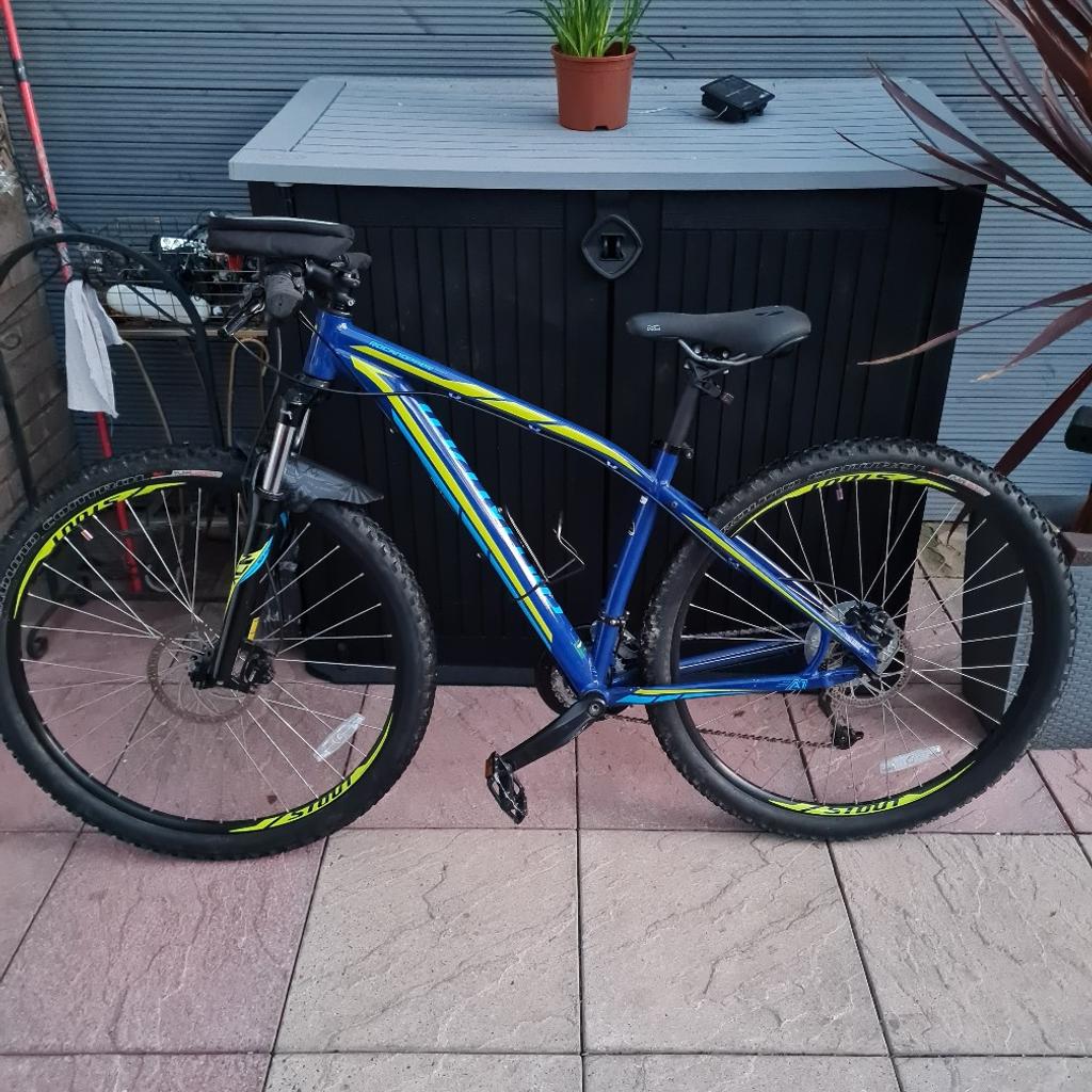 specialized rockhopper 18 inch