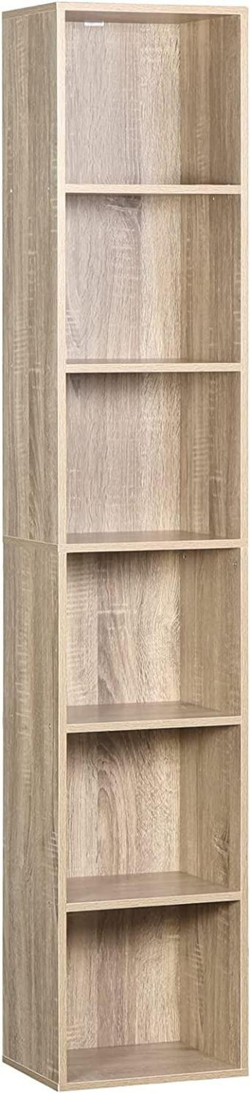 Buy & Sell North London Northumberland Park - North London - Photos for VCM SHELF MILANO WOOD 91.5x42x20cm New