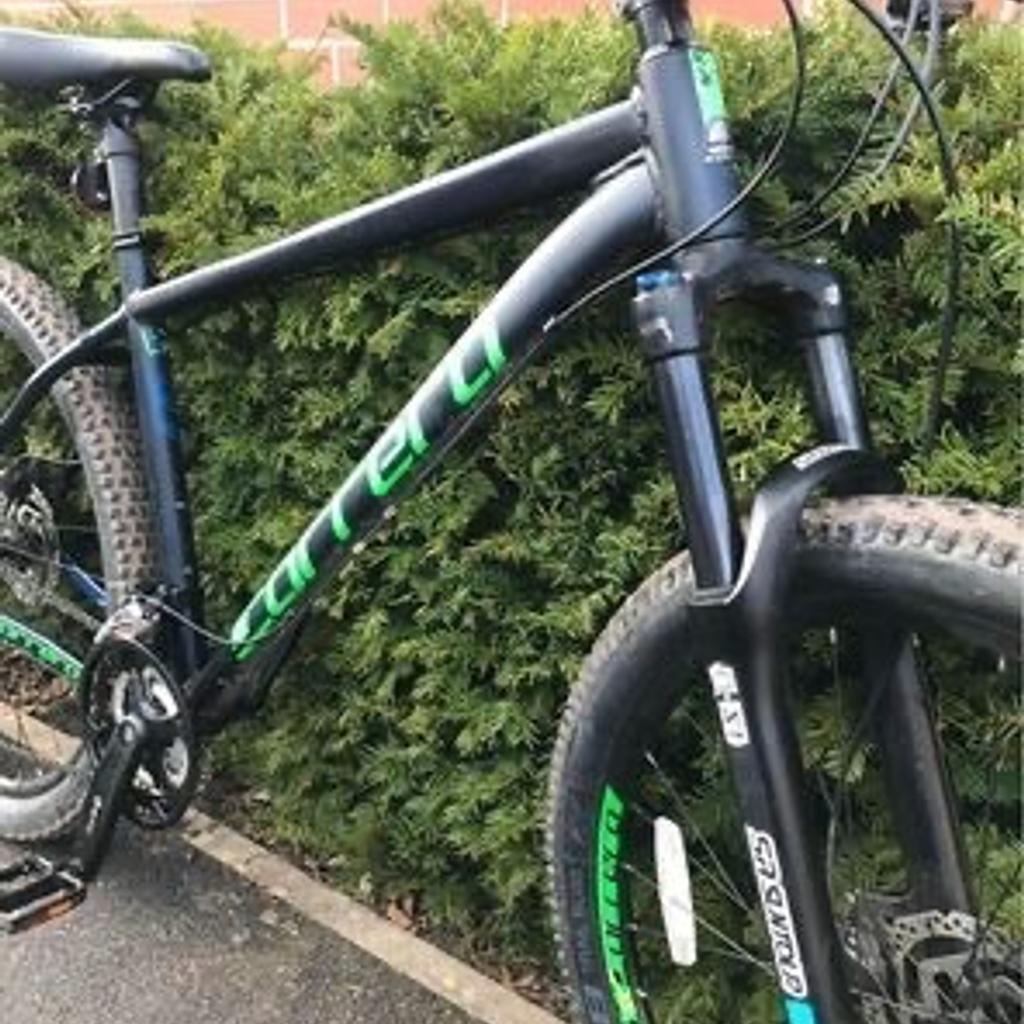 Carrera Kraken Mountain Bike in SK4 Stockport für 235,00 £ zum Verkauf