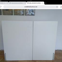 Ikea Küchenschränke
FAKTUM Korpus
Maße siehe Foto 
Ideal als Küchenoberschränke 
…..
oder auch massiv und belastbar um zum Beispiel ein Bettpodest zu bauen….
Nichtraucherhaushalt!