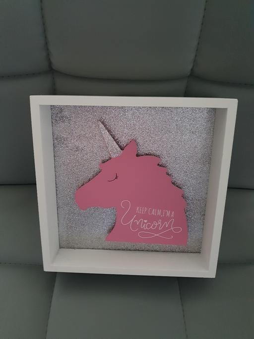 Buy & Sell West London Hillingdon - Photos for Unicorn Box Light