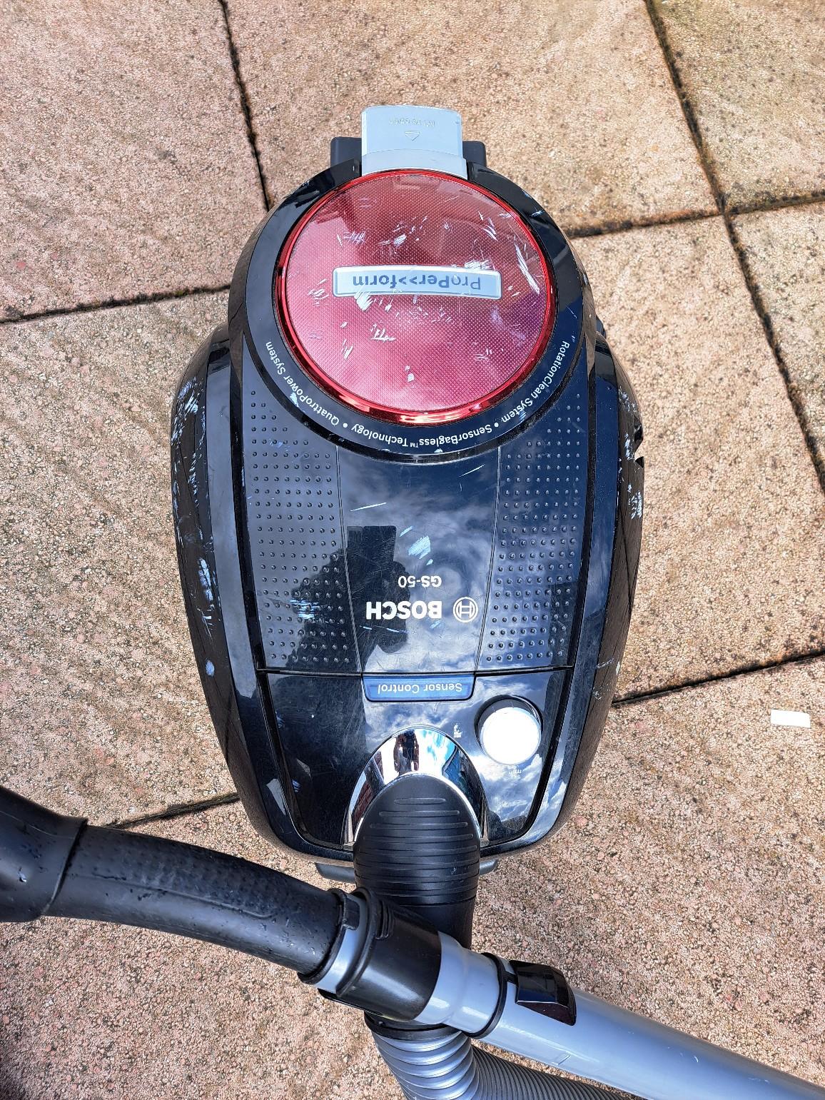 vacuum cleaner in B8 Birmingham for £10.00 for sale Shpock