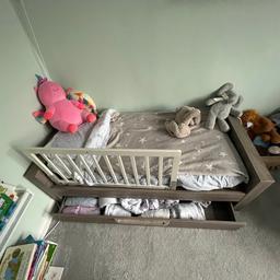 Shanticot twin cot sale