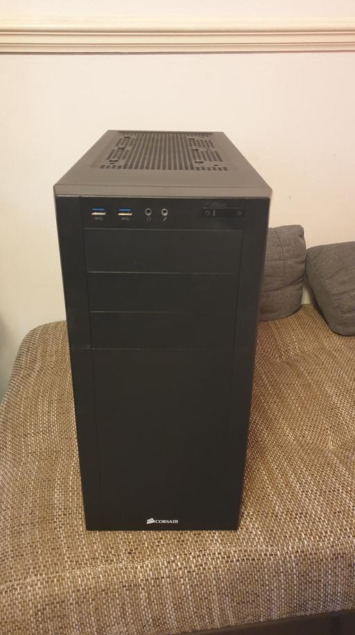 Buy & Sell East London Stratford - East London - Photos for Gaming PC I7 4790K