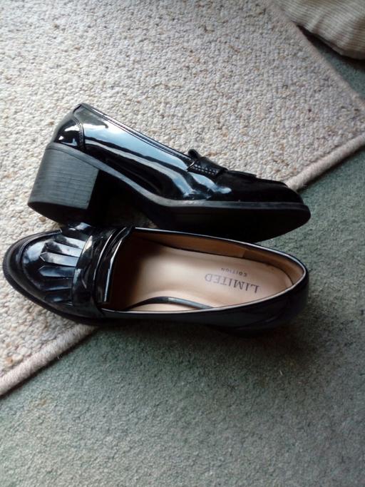 Buy & Sell Buckinghamshire Milton Keynes - Photos for M&S Limited edition ladies shoes