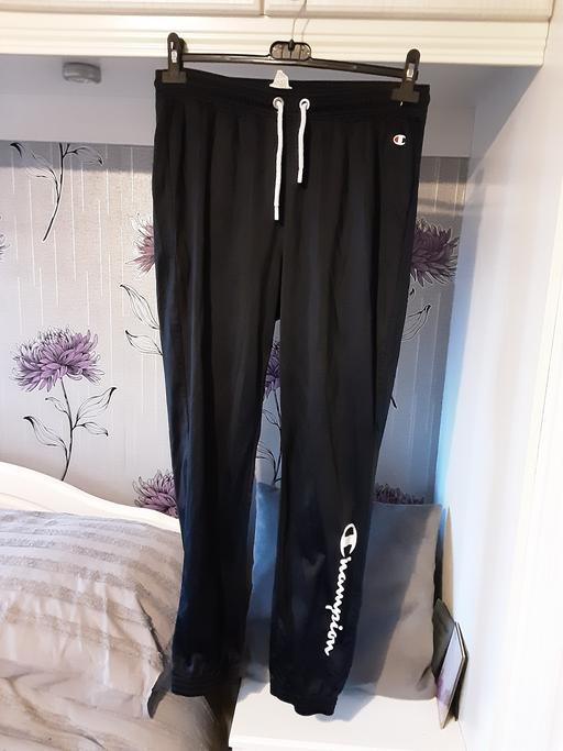 Buy & Sell South Yorkshire Rotherham - Photos for Ladies Champion Joggers