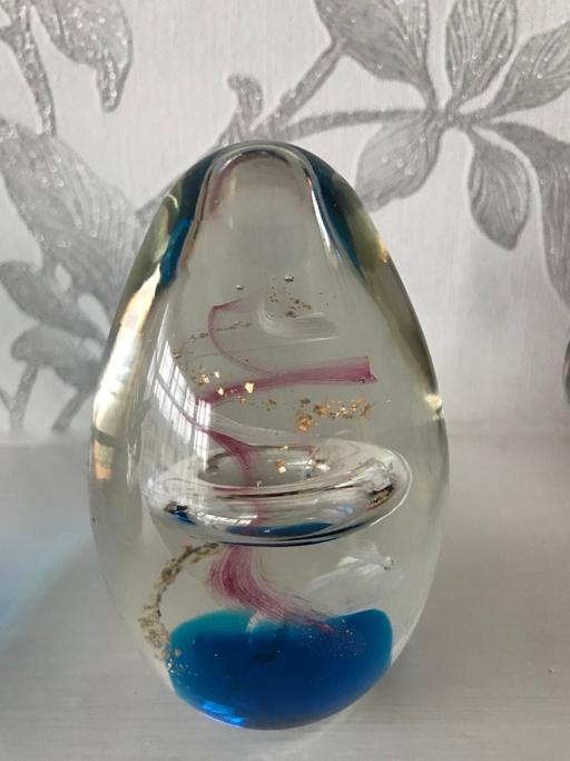 Buy & Sell West Midlands Sandwell - Photos for Paperweight buyer collect