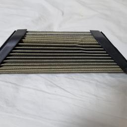 mv agusta stradale air filter Good condition shot used fit different mv agustas. call 07950 444978 Prem