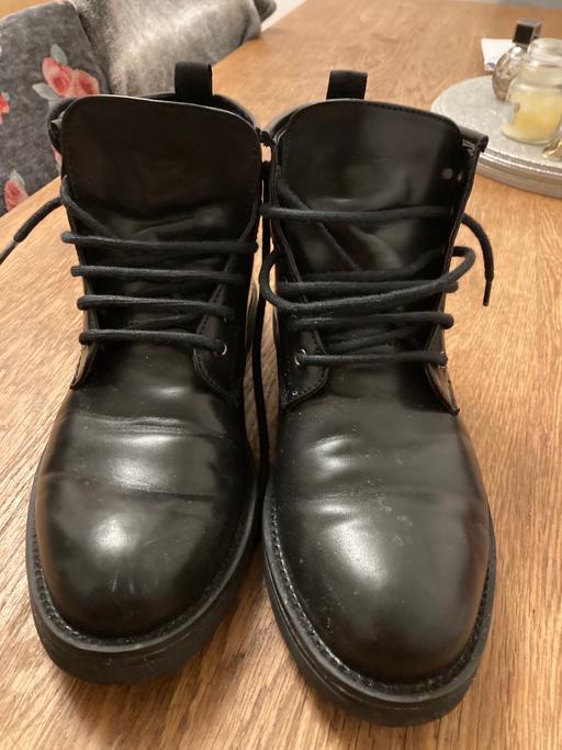 Buy & Sell Barking and Dagenham Dagenham - Barking and Dagenham - Photos for Men’s boots