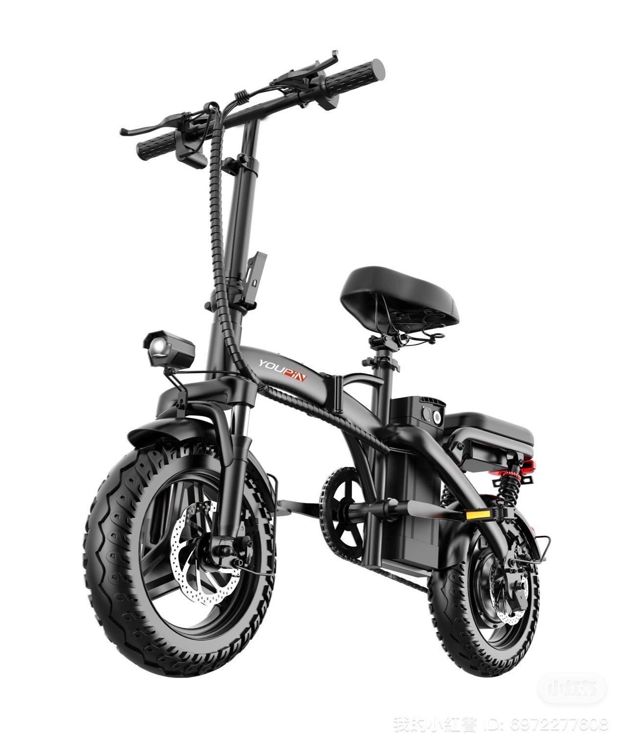 Foldable ebike electric bike in EC2V London for £440.00 for sale Shpock
