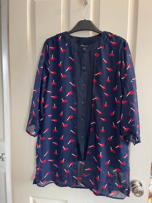 Buy & Sell North West London Grahame Park - North West London - Photos for Blouse