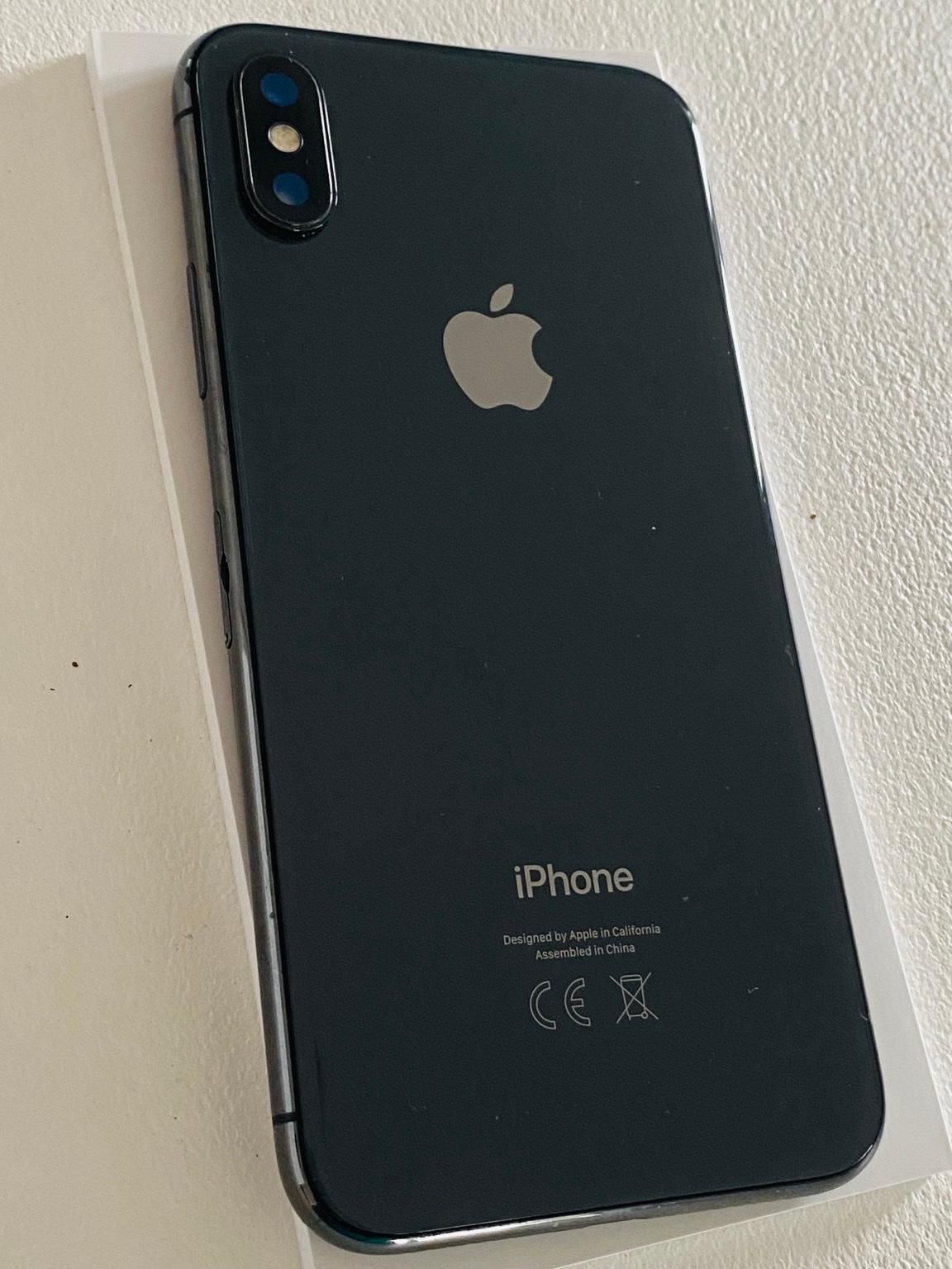 Iphone X Unlocked 256Gb for sale in UK 76 used Iphone X Unlocked 256Gbs