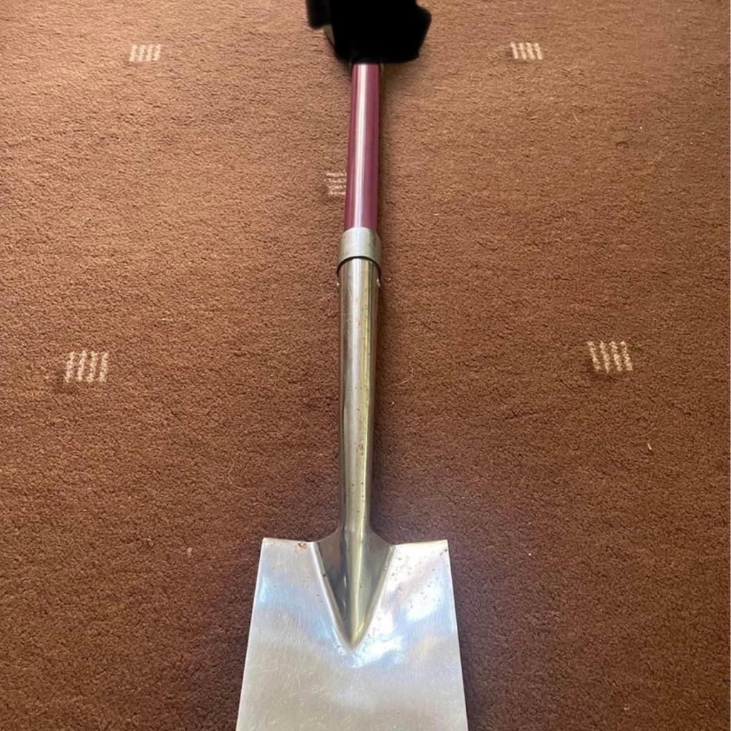 Weeding , Digging Spade garden tool no hundle in E11 Forest for £12.00 ...