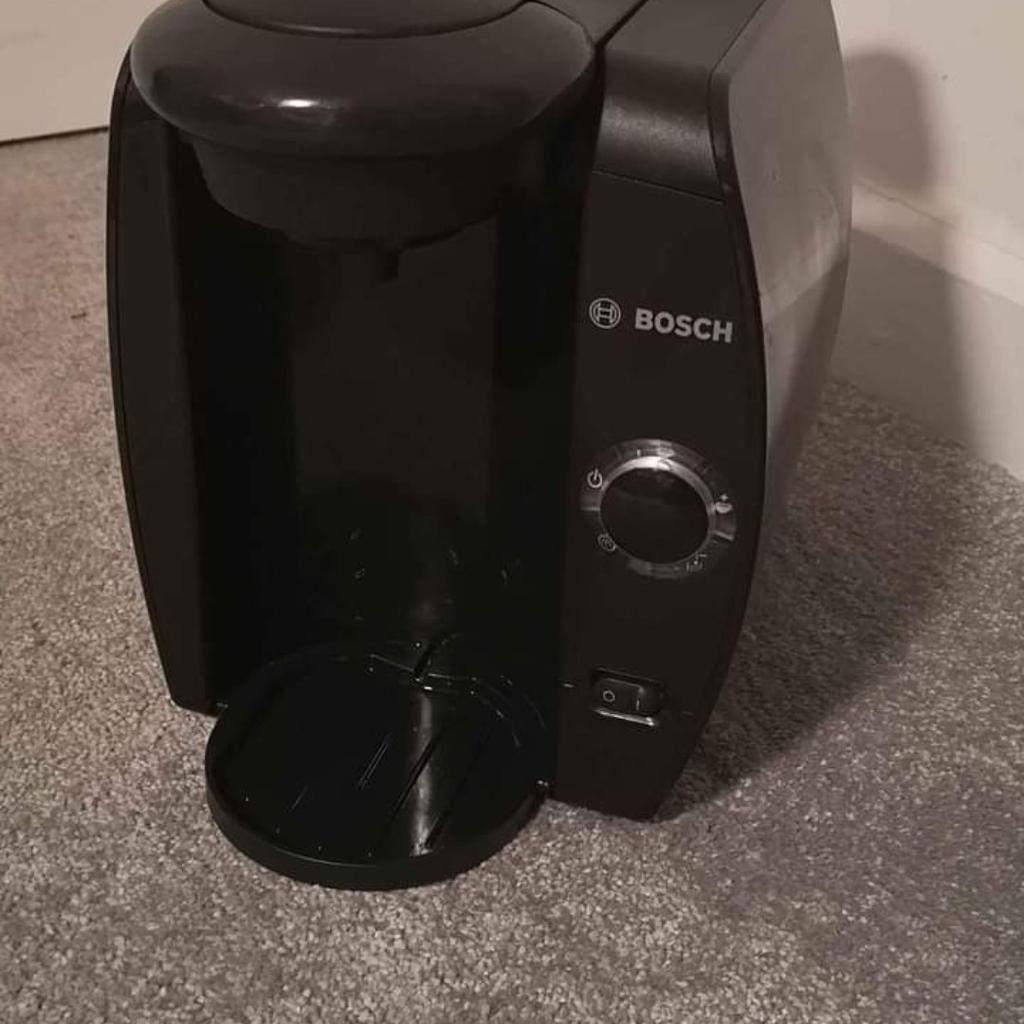 Tassimo coffee machine in Manchester für 13,00 £ zum Verkauf Shpock DE