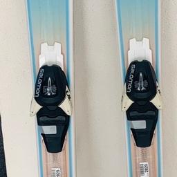 Allrounder Ski 150 cm