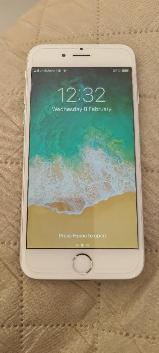 Buy & Sell East London All Saints - East London - Photos for iPhone 6 16GB Silver