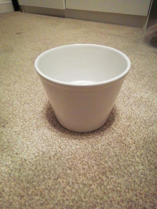 Buy & Sell Gloucestershire Tewkesbury - Photos for IKEA Plant Pot