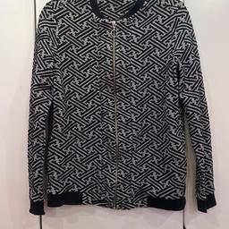 Size 12 Woman’s Smart Jacket - Next

Worn a few times, great condition.