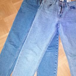 Only Jeans in 7/8 Länge in einem Top Zustand per Stück 8 Euro
