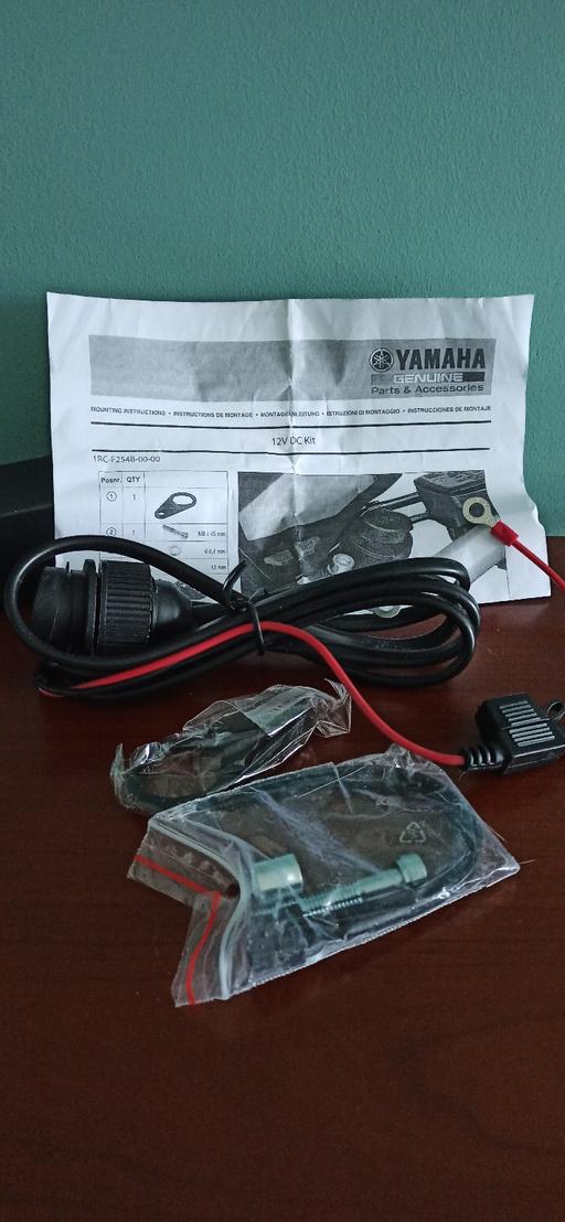 Vehicles Surrey Runnymede - Photos for Yamaha 12v DC kit