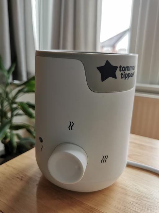 Buy & Sell Barnet High Barnet - Barnet - Photos for Tommee tippee Easi-Warm bottle warmer