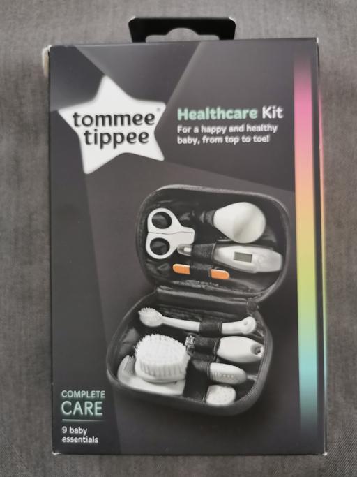 Buy & Sell Barnet High Barnet - Barnet - Photos for Tommee tippee Healthcare kit