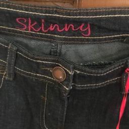 Women's Jeans from Next. Size 10, tags removed.