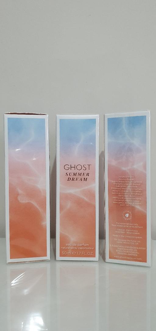 Buy & Sell East London Becontree - East London - Photos for Ghost Summer Dream Perfume