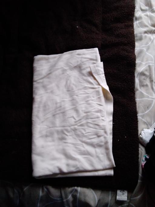 Buy & Sell Radcliffe Bury - Photos for cot sheet