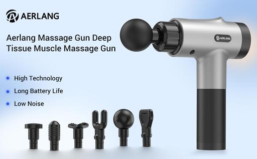 Buy & Sell West Midlands Birmingham - Photos for Massage Gun 6 Massage Heads